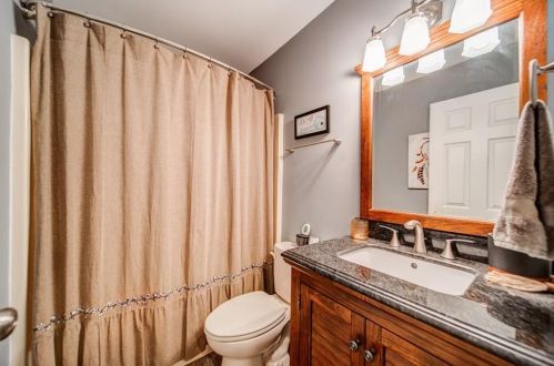 116 Ml Pond Ct, Big Canoe GA  30143-3963 exterior