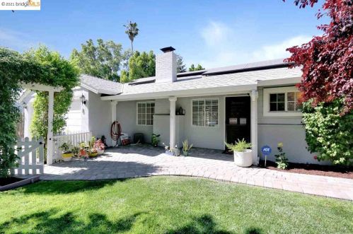 53 Anelda Dr, Concord, CA 94523-3001