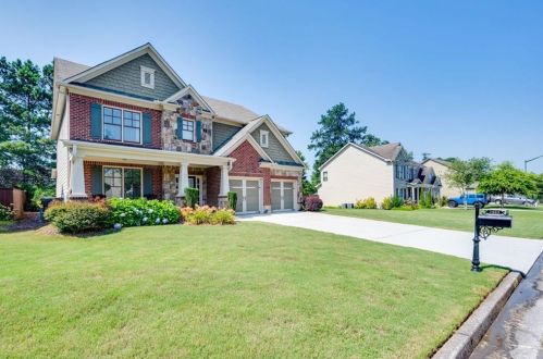 2885 Dowell Farm Trce, Marietta, GA 30064-4388