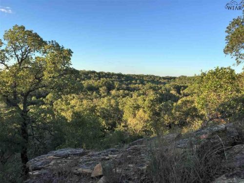 206 Farmer Rd, Loving, TX 76460