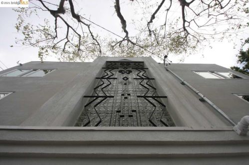 30 Domingo Ave, Berkeley CA  94705-2447 exterior