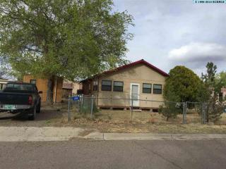 205 D St, Whitewater, NM 88043-9763