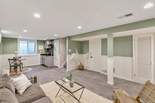 1350 Amherst Ave, Englewood CO 80113-1756 exterior