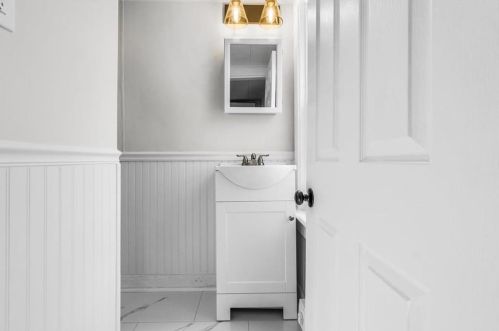 424 Central Ave, Bangor PA  18013-2122 exterior