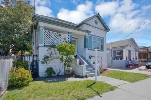 58 Willow St, San Jose, CA 95110-3142