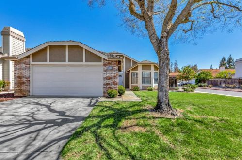 1870 Bayo Claros Cir, Morgan Hill, CA 95037-7003
