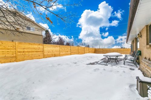 5475 63rd Ave, Arvada CO  80003-5121 exterior