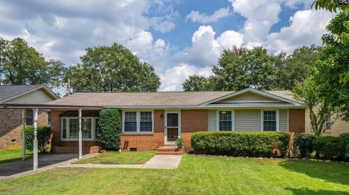 2349 Camelia St, Cayce-West Columbia, SC 29033-2509
