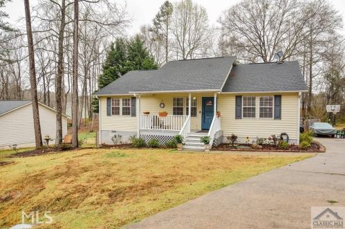 312 Highland Est, Commerce, GA 30529-1503