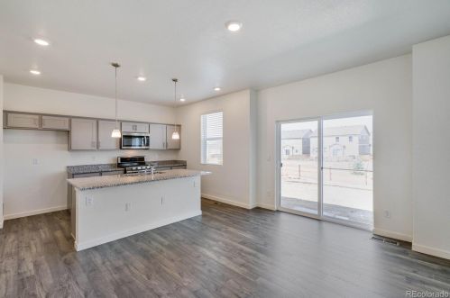 8465 132nd Pl, Denver CO 80602-8468 exterior