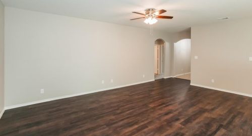 8513 Sussex Ct, Fort Worth TX  76108-2729 exterior