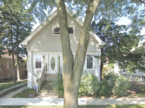 4022 Forest Ave, Brookfield, IL 60513-2124