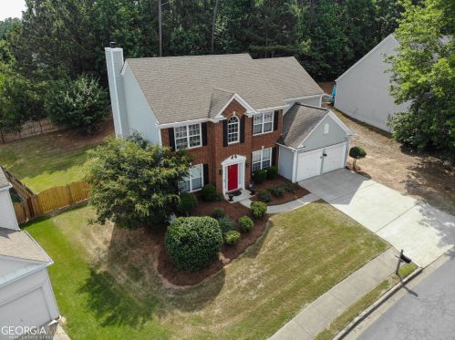 3338 Spindletop Dr, Kennesaw, GA 30144-7335