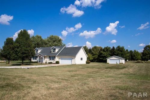 1126 Quarry Rd, Trivoli, IL 61569-9513
