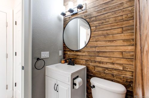 16710 Fire Fly Ave, Parker CO  80134-3176 exterior