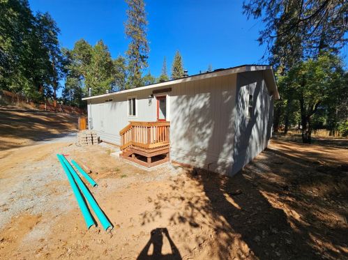 3300 Pleasant Valley Rd, Swansboro Country, CA 95667-7307