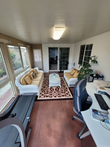 260 Brookside Ct, Anaheim CA  92808-1204 exterior