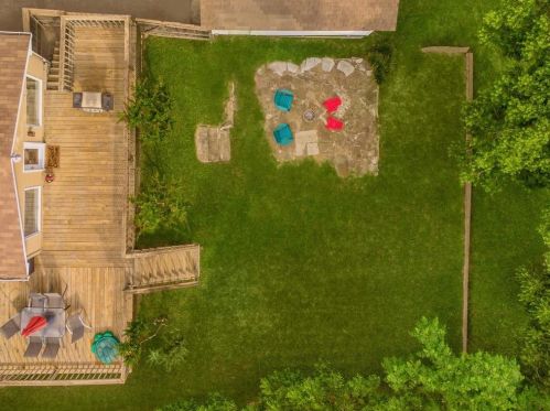 6015 Belgrade Ave, Dallas TX 75227-3608 exterior