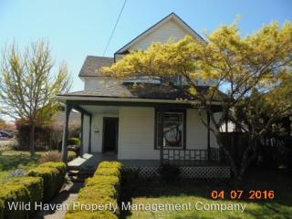 244 Sheridan Rd, Sheridan OR  97378-1933 exterior