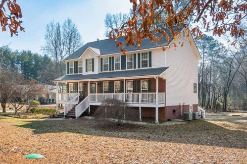 107 Cleveland Church Rd, Mcdonough, GA 30253-7218