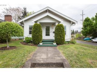 6000 Omaha Ave, Portland OR  97217-4266 exterior