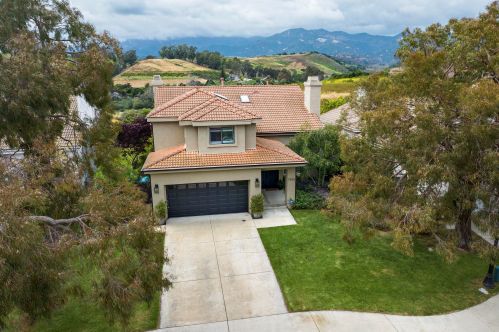 7906 Winchester Cir, Santa Barbara, CA 93117-1091