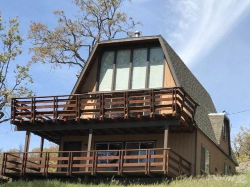 26541 Teal Ct, Tehachapi, CA 93561-9119