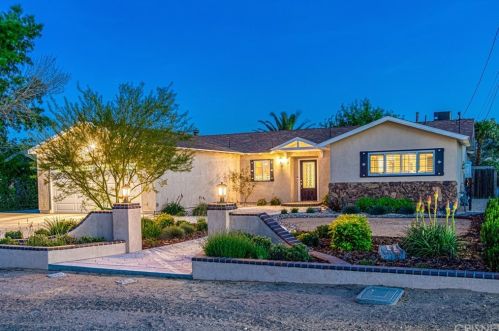 4332 Avenue, Lancaster, CA