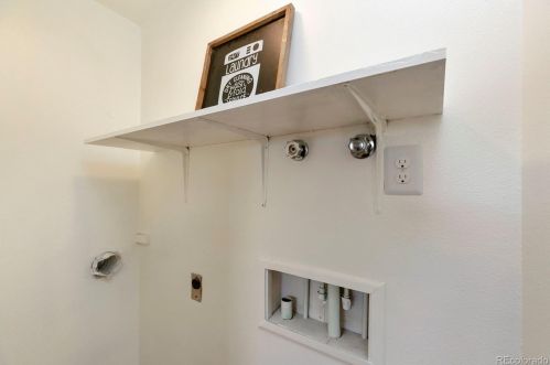 1816 Dilmont Ave, Greeley CO  80631-6207 exterior