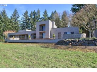 33405 Old Parrett Mountain Rd, Newberg, OR 97132-7207