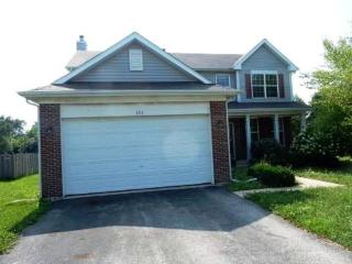 153 Concord Dr, Oswego, IL 60543-6026