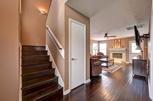 23111 Waterlily Dr, Richmond TX 77406-8616 exterior