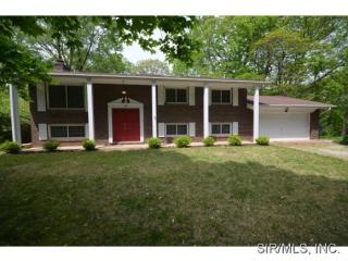 38 Ednick Dr, Belleville, IL 62226-1914