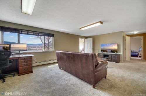 1547 Perry Park Rd, Deckers CO 80135-8511 exterior