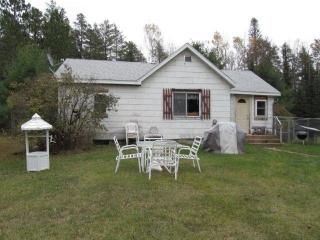 7224 Dallas Rd, Embarrass, MN 55732-8203