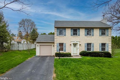 4171 Cartier Dr, Allentown, PA 18104-5101