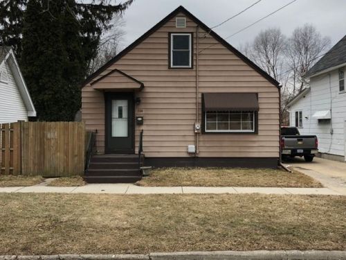 514 Summit St, Rockford, IL 61107-4236