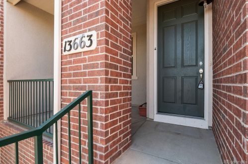 13663 Longview Ave, Englewood, CO 80111-2447