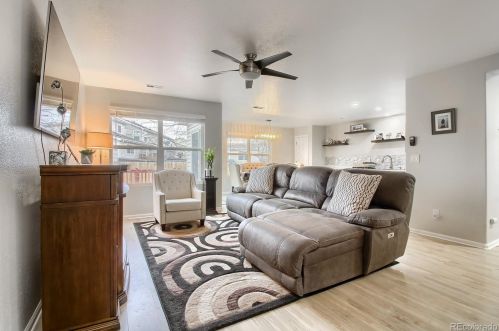 16358 Otero Ave, Englewood, CO 80112-4621