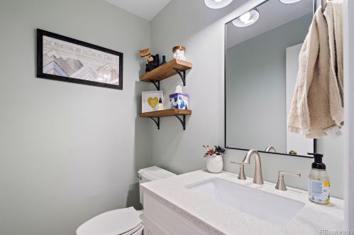 3256 Geneva St, Denver CO  80238-3346 exterior