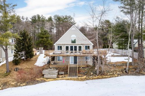 45 Coons Point Rd, Belmont, NH 03220-4304