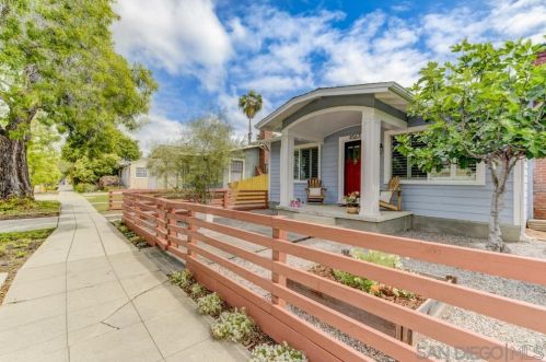 4567 Louisiana St, San Diego, CA 92116-2808