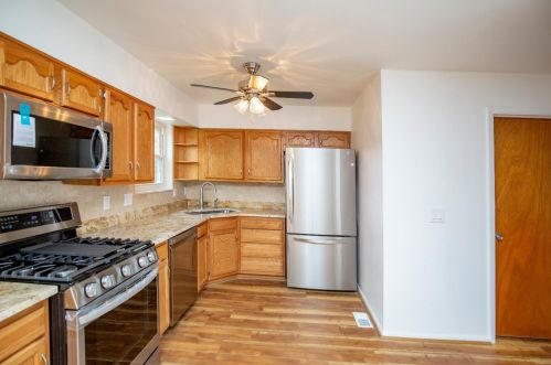 3391 Anaconda Dr, Cincinnati OH  45211-3701 exterior