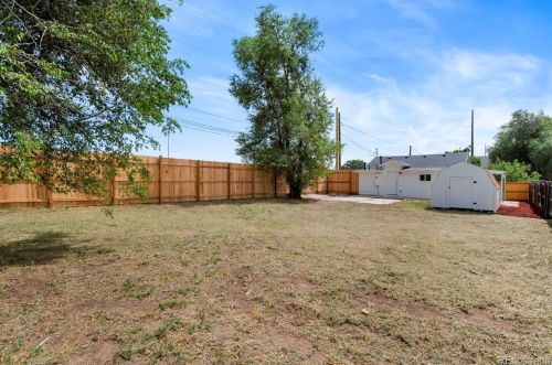 1500 Louisiana Ave, Denver CO  80223-3415 exterior