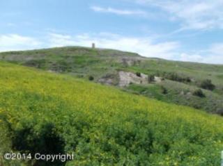1 Pack Saddle Rd, Rozet, WY 82727-8484