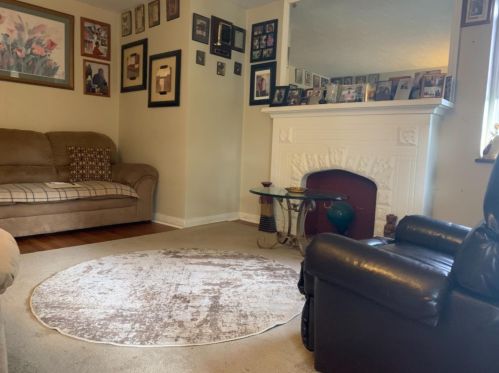 3057 Hegry Cir, Cincinnati, OH 45238-3508