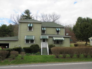 413 Alden Mountain Rd, West Nanticoke, PA 18634-4207