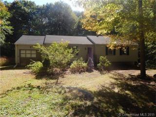 313 Route 66, Columbia, CT 06237-1529