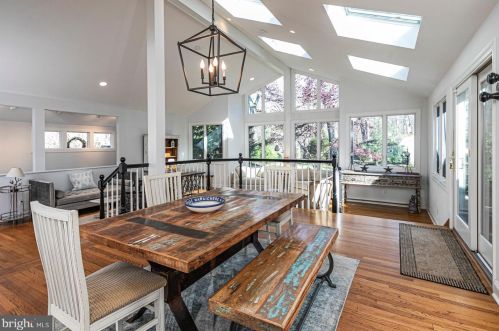 10 Alta Vista Dr, Princeton NJ  08540-7406 exterior
