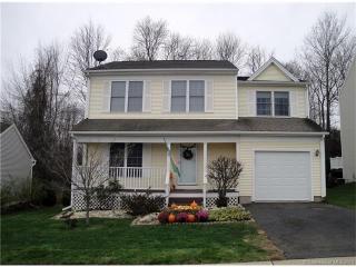 85 Mountain Laurel Way, Suffield, CT 06078-1982